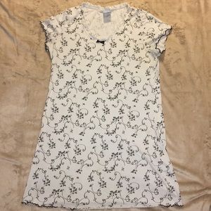 ⬇️Nightgown⬇️